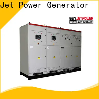 Jet Power wholesale generator control system manufacturers for business 1