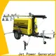 fast delivery light tower generators supply for business 1