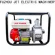 Jet Power top dewatering pump manufacturers for electrical power 1