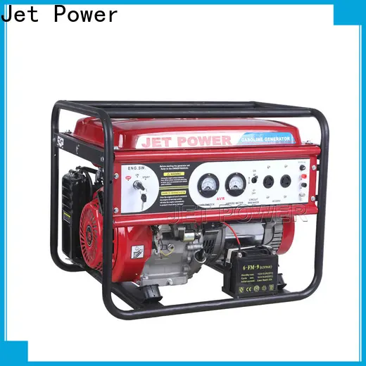 Jet Power best electric generator company for sale 1