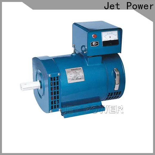 Jet Power latest leroy somer generator manufacturers for business 1