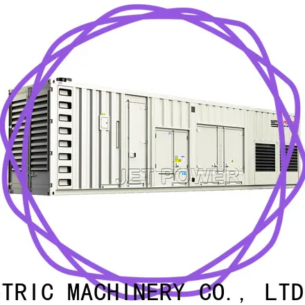 wholesale container generator manufacturers for electrical power 1