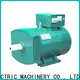 Jet Power brushless generator factory for sale 1