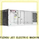 Jet Power professional containerised generator set suppliers for sale 1