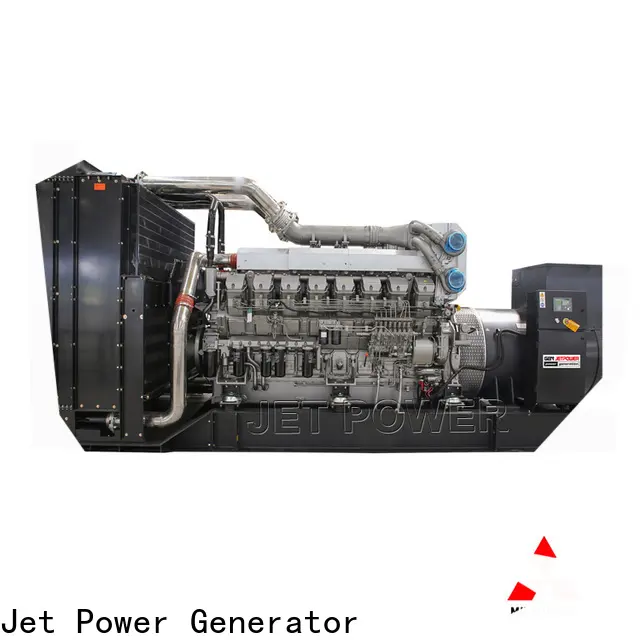 Jet Power water cooled diesel generator manufacturers for business 1