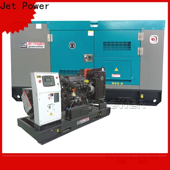 Jet Power good home use generator manufacturers for business 1