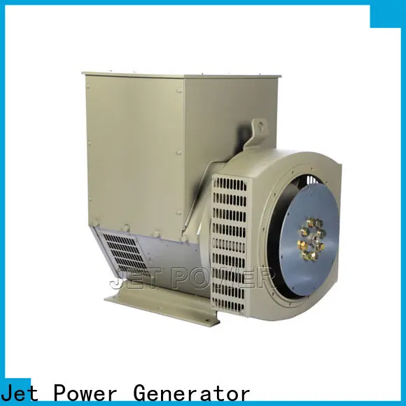 Jet Power factory price alternator suppliers for electrical power 1