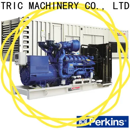new generator factory for sale 1