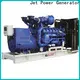 Jet Power generator supply for business2 1