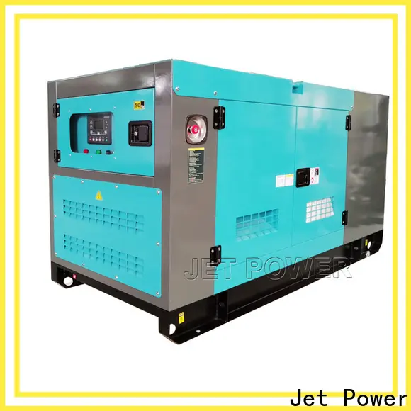 Jet Power excellent home use generator manufacturers for electrical power 1