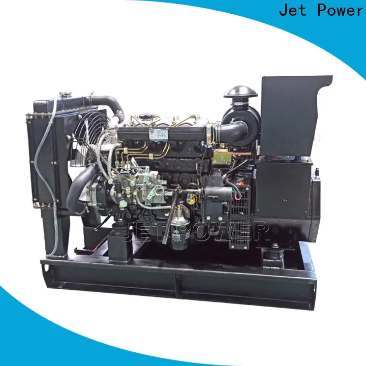 Jet Power silent generators company for sale 1