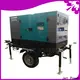 factory price mobile diesel generator factory for sale 1