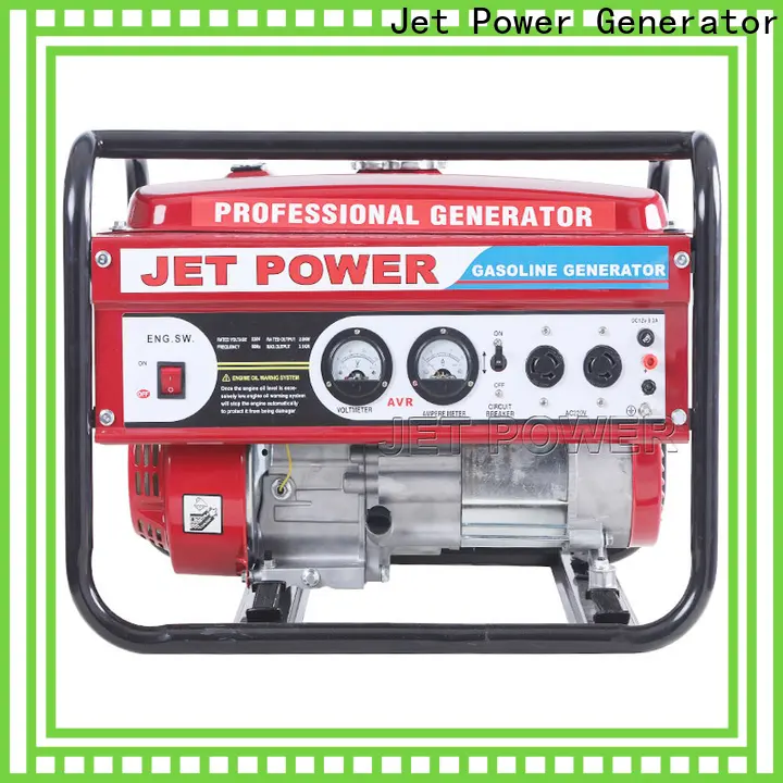 Jet Power excellent home use generator supply for sale 1