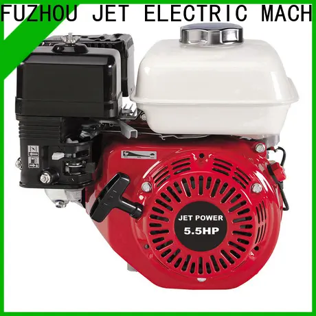 Jet Power best petrol engine manufacturers for electrical power1 1
