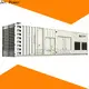 Jet Power containerized generator factory for electrical power 1