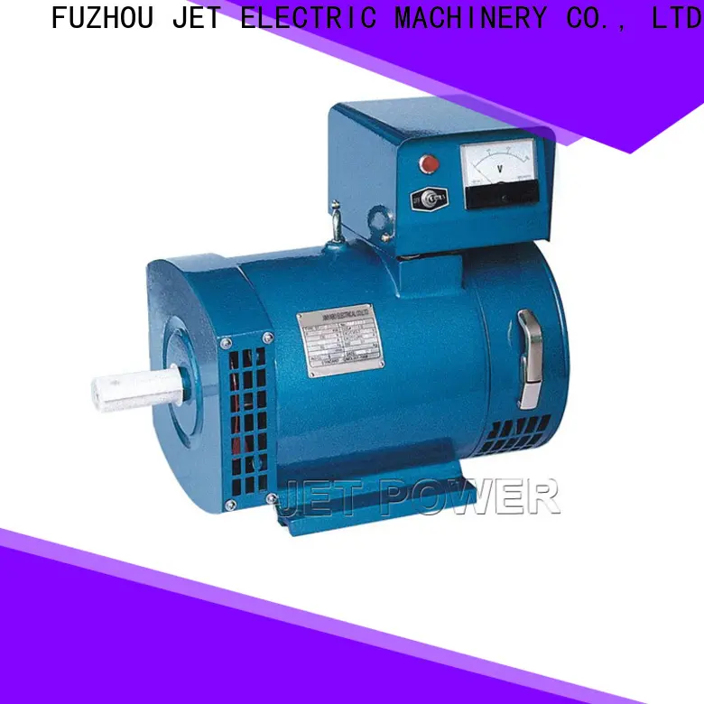 Jet Power generator supplier supply for sale1 1