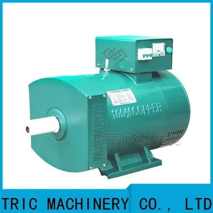 Jet Power leroy somer generator supply for electrical power 1