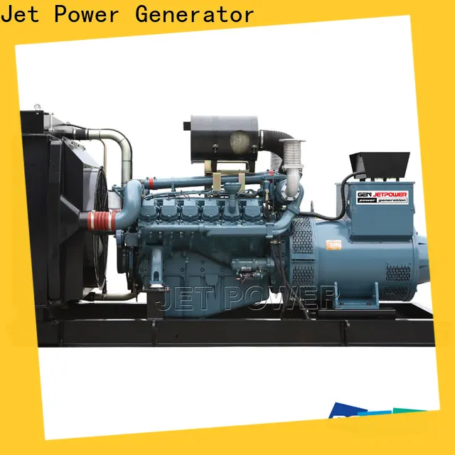 factory price silent generators factory for sale 1