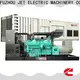 Jet Power generator supply for electrical power1 1