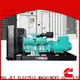 Jet Power new 5 kva generator company for sale 1