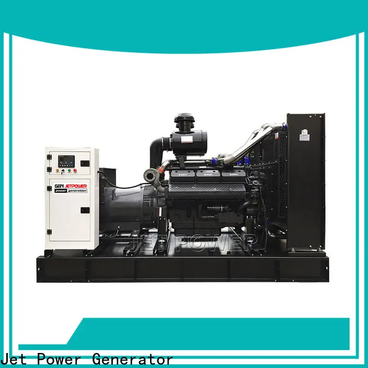 Jet Power high-quality silent generators suppliers for business 1