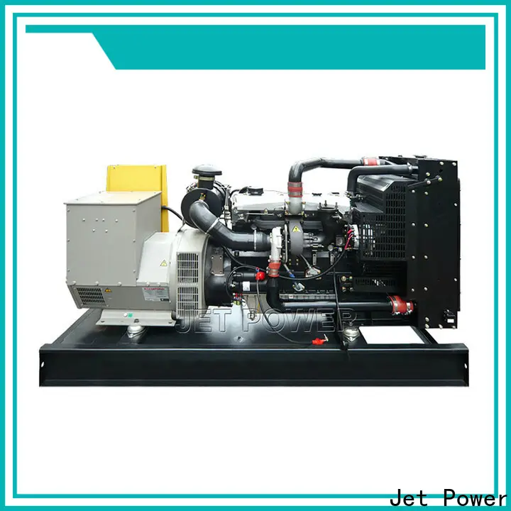 Jet Power silent generators company for sale1 1