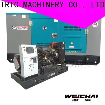 Jet Power new generator diesel manufacturers for sale 1