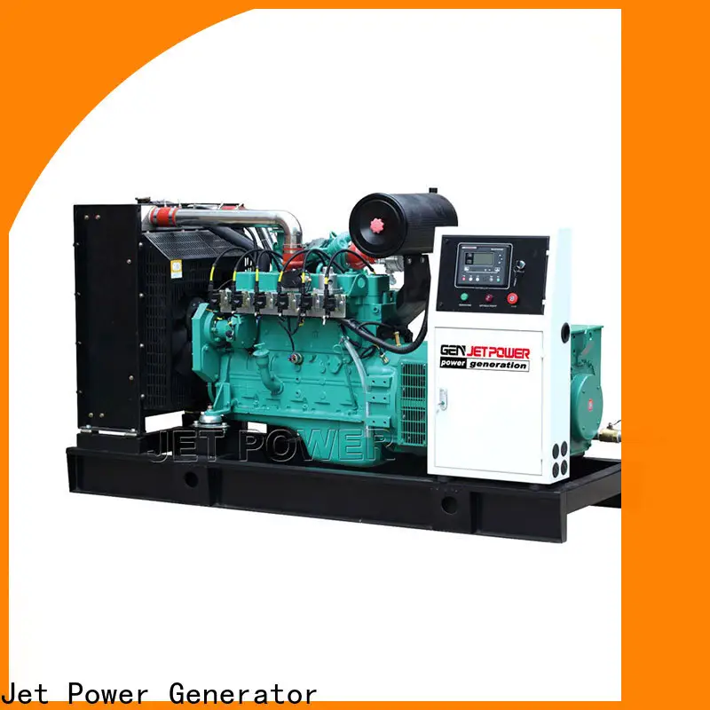 fast delivery gas generator set factory for business 1