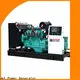 fast delivery gas generator set factory for business 1