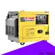 Jet Power air cooled generator set manufacturers for business 1
