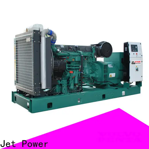 Jet Power high-quality electrical generator company for sale 1