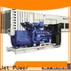Jet Power new silent generators factory for business 1