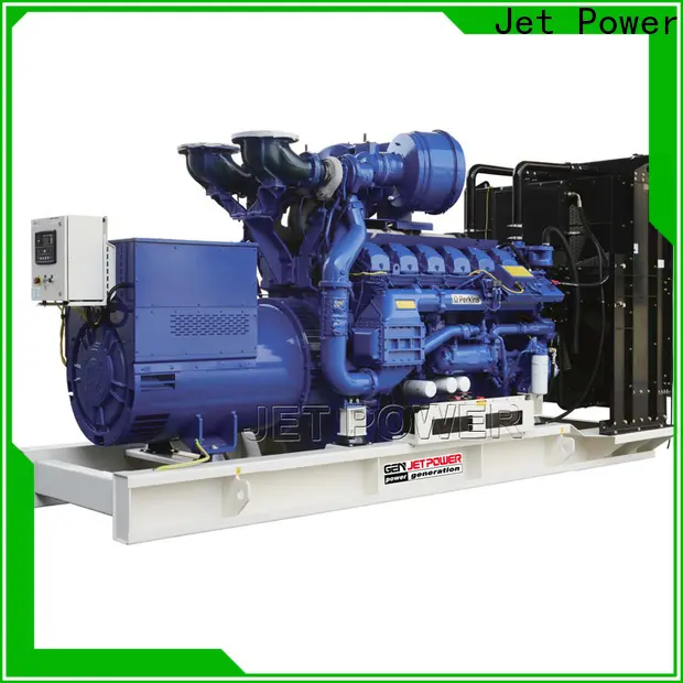 Jet Power home use generator factory for electrical power2 1