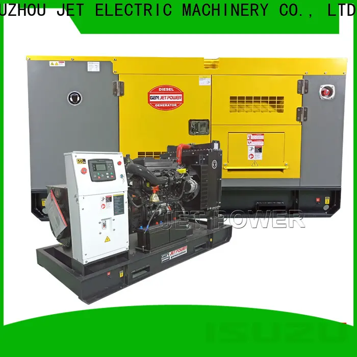 professional generator diesel suppliers for business 1