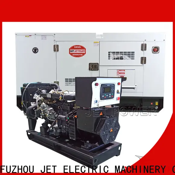 Jet Power factory price 5 kva generator manufacturers for business1 1