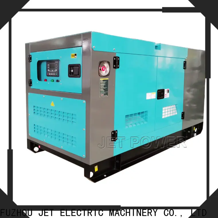 Jet Power electrical generator company for sale1 1