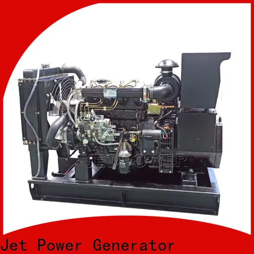 new water cooled generator supply for electrical power 1