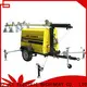 Jet Power new portable light tower generator supply for sale 1