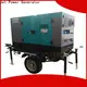 latest diesel trailer generator factory for business 1