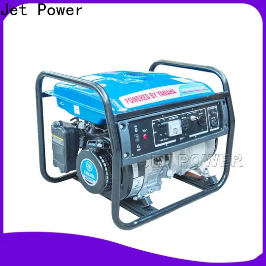 Jet Power best jet power generator suppliers for electrical power 1