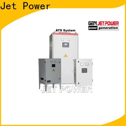 Jet Power best generator control system manufacturers for business 1