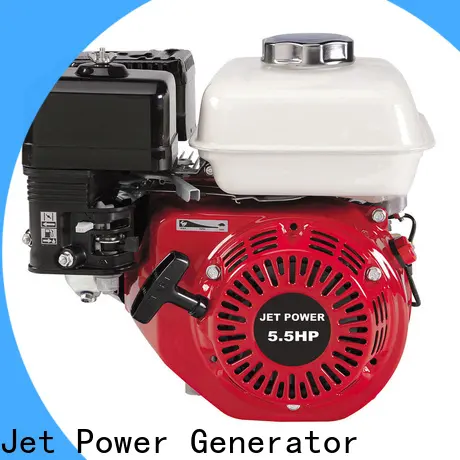 Jet Power gasoline engine factory for business 1