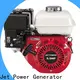 Jet Power gasoline engine factory for business 1