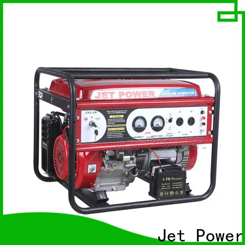 Jet Power home use generator company for sale 1