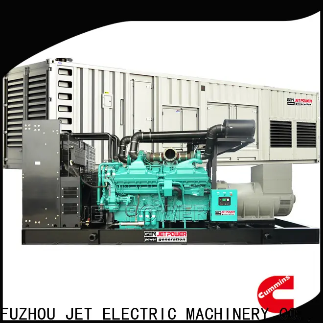 Jet Power best generator manufacturers for sale 1