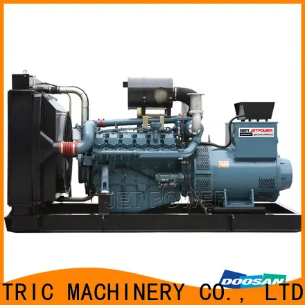 high-quality water cooled generator suppliers for electrical power 1
