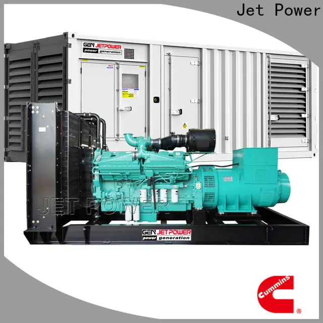 factory price power generator factory for sale 1