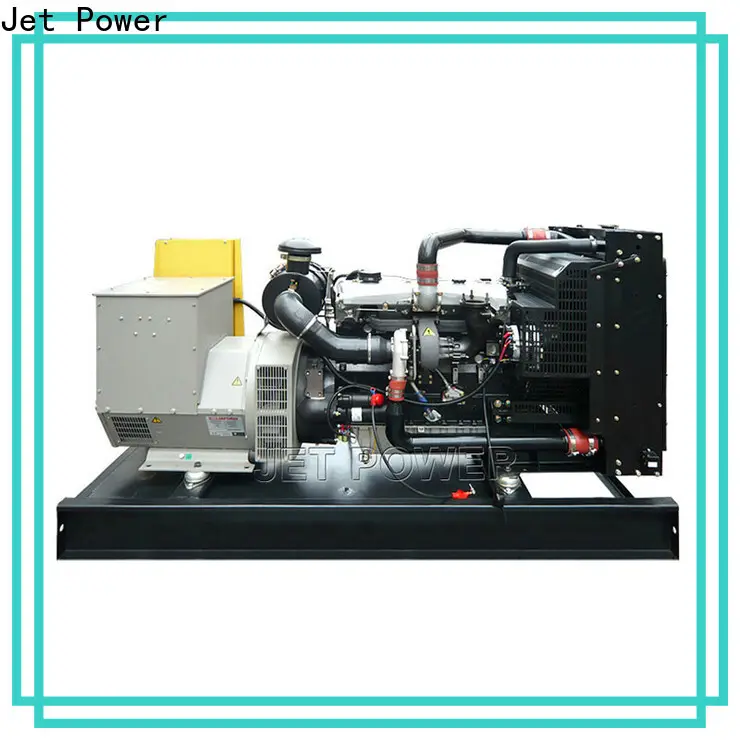 Jet Power good generator diesel company for sale 1
