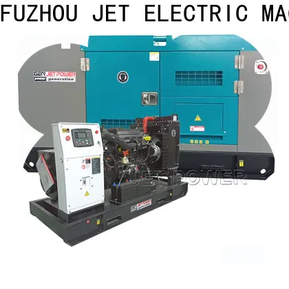 high-quality water cooled generator supply for sale 1