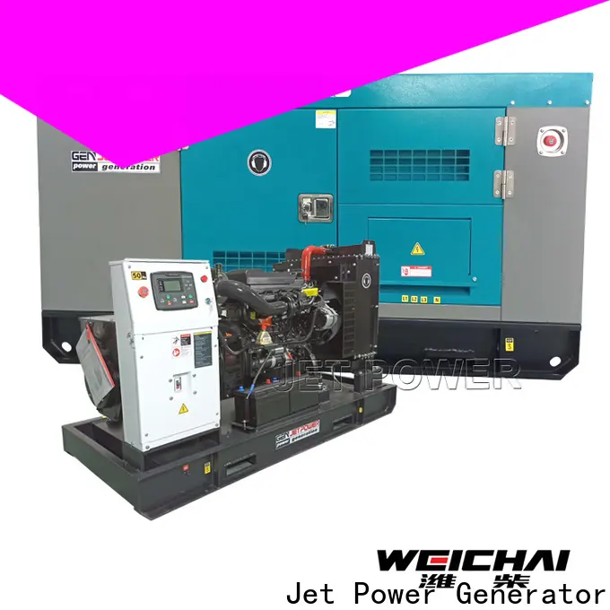 Jet Power 5 kva generator company for electrical power2 1